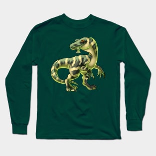 Baryonyx Long Sleeve T-Shirt